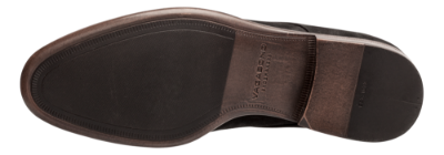 Vagabond herresko sort 4663-450