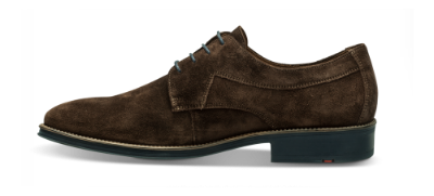 Lloyd herresko brun 29-649