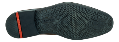 Lloyd herresko brun 29-649