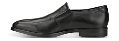 ECCO herreloafer sort 621654 MELBOURNE