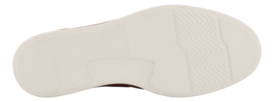 Odiin herreloafer brun