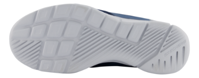 Skechers herre slip-in marineblå 52984