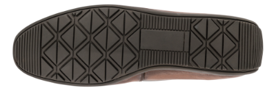 Odiin herreloafer brun 1611100232