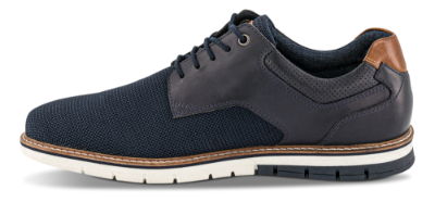 Odiin herresko blå kombi 1611101252