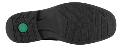 Odiin herreloafer sort