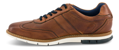 Bugatti Kraftig herresko Brun 311916014100