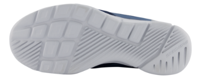 Skechers herre slip-in marineblå 52984