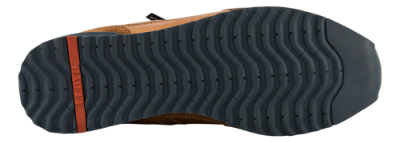 Lloyd Kraftig herresko Grå 11-407