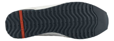 Lloyd Kraftig herresko Hvid 11-407