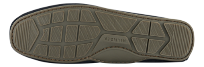 Tommy Hilfiger Kraftig herresko Blå FM0FM02725DW5