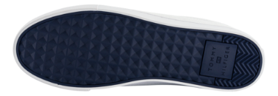 Tommy Hilfiger Kraftig herresko Hvit FM0FM034740K5