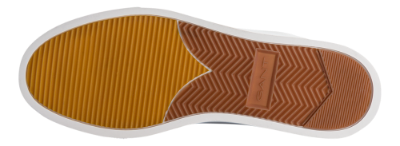 Gant Kraftig herresko Hvit 22631654