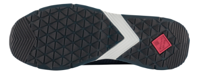 Gant Kraftig herresko Blå 22637621