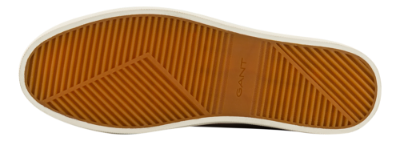 Gant Kraftig herresko Brun 22638666