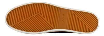 Gant Kraftig herresko Blå 22638666