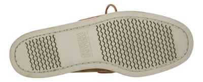 Sebago herre sejlersko brun 70015H0