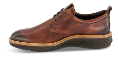 ECCO Kraftig herresko Brun 83640401053 ST.1 Hybr