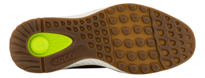 ECCO Kraftig herresko Brun 83680401053 ST.1 Hybr