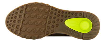ECCO Kraftig herresko Brun 83533400175  EXOSTRIDE