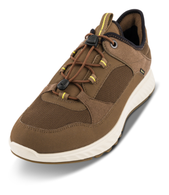 ECCO Kraftig herresko Brun 83533400175  EXOSTRIDE