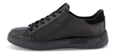 ECCO Kraftig herresko Sort 50457401001  STREET TR