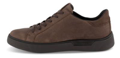 ECCO Kraftig herresko Brun 50457455778 STREET TR