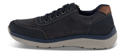 Rieker herresneaker mørkeblå B8909-15
