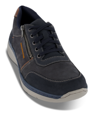 Rieker herresneaker mørkeblå B8909-15