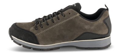 Rieker Kraftig herresko Sort B5721-01