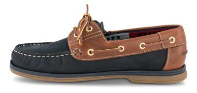 Odiin Kraftig herresko Blå 1612100252