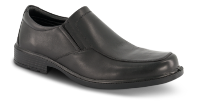 Odiin herreloafer sort