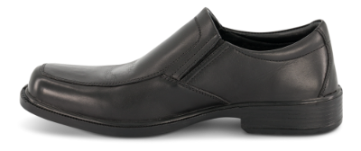 Odiin herreloafer sort