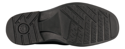 Odiin herreloafer sort