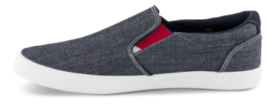 Odiin Kraftig herresko Sort 1612101811