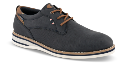 Odiin Kraftig herresko Blå 1612102252