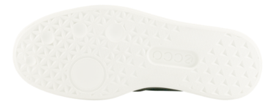 ECCO Kraftig herresko Sort 520804 1052  STREET 72