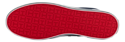 Tommy Hilfiger Kraftig herresko Blå FM0FM00597403