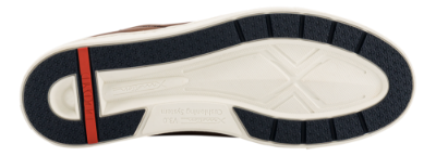 Lloyd Kraftig herresko Brun 12-042