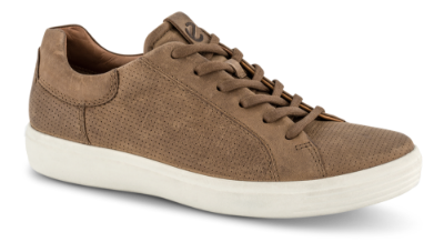 ECCO Kraftig herresko Brun 47026402034 SOFT 7 M