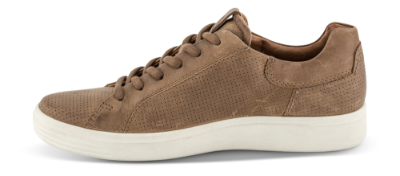 ECCO Kraftig herresko Brun 47026402034 SOFT 7 M