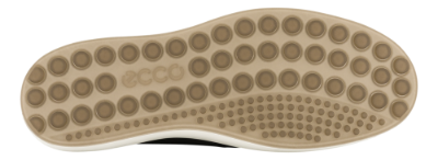 ECCO Kraftig herresko Sort 47039451052 SOFT 7 M