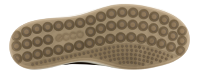 ECCO Kraftig herresko Brun 47039455738 SOFT 7 M