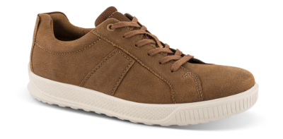 ECCO Kraftig herresko Brun 50159451055  BYWAY