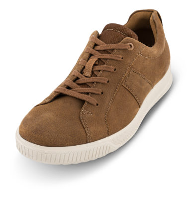 ECCO Kraftig herresko Brun 50159451055  BYWAY