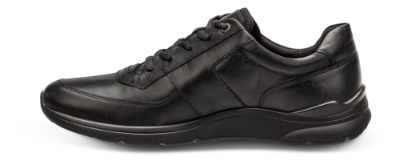 ECCO herre-sneaker sort 511614 IRVING