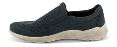 ECCO Kraftig herresko Blå 51164402058  IRVING