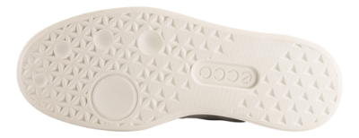 ECCO Kraftig herresko Hvid 52081401007 STREET 72