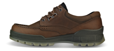 ECCO herresko brun 831714 TRACK 25
