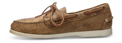 Sebago Kraftig herresko Brun 70015H0