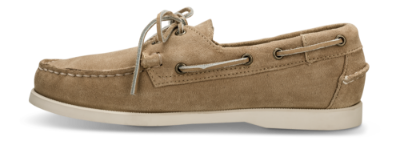 Sebago Kraftig herresko Beige 7111PTW